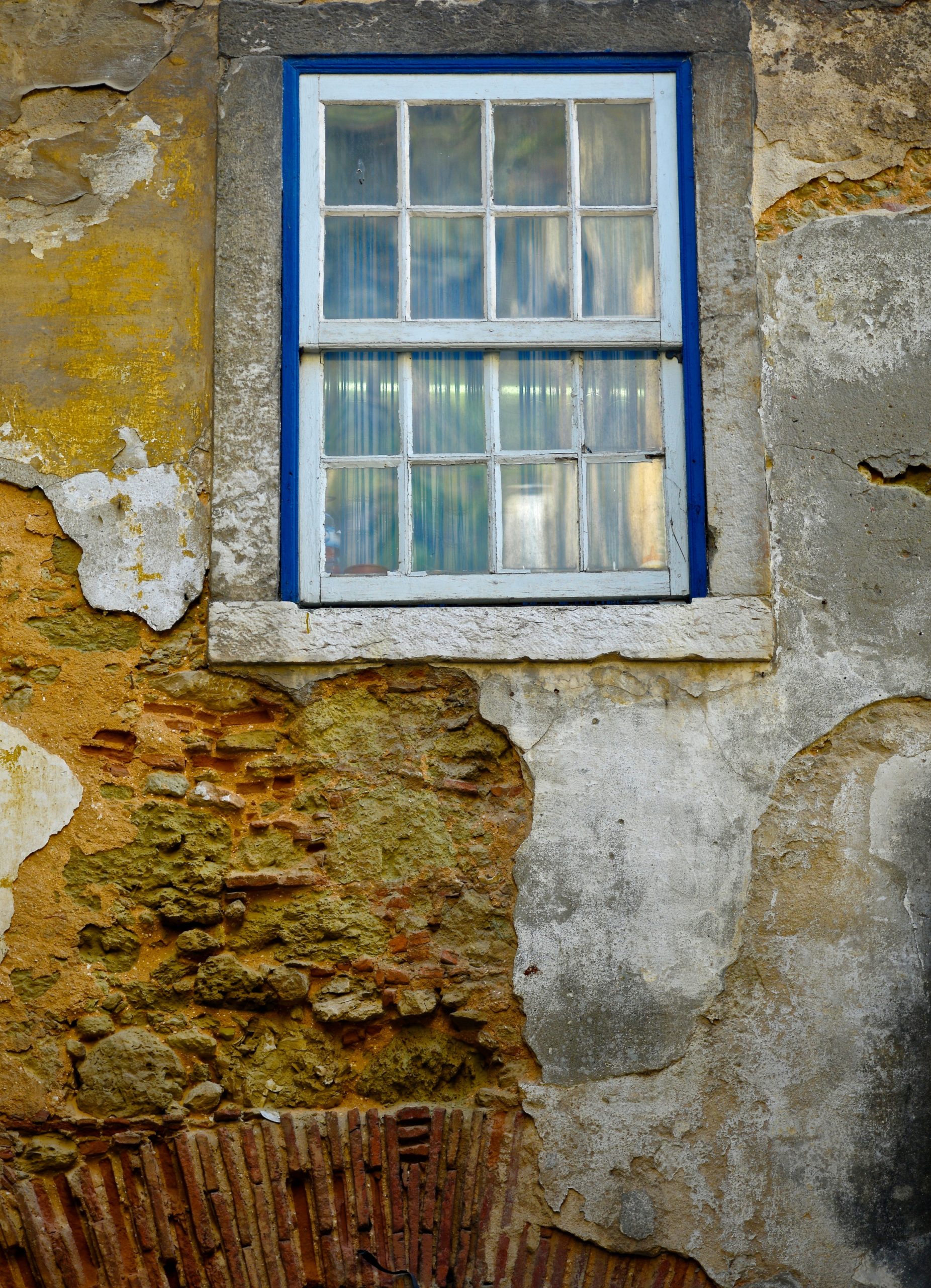 A Forgotten Room Behind A Forgettable Door